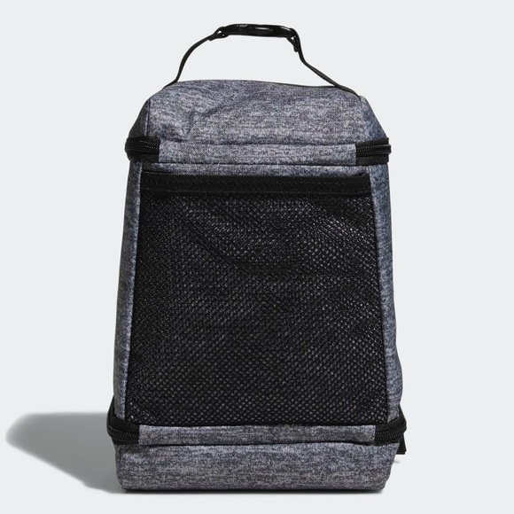 💲ale ADIDAS Lunch Bag / Box - Grey - Picture 2 of 8